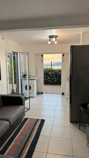 Le Paradis des Îlets